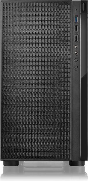 Image du produit Thermaltake Versa H18 Fenêtre (mATX, Mini-ITX)