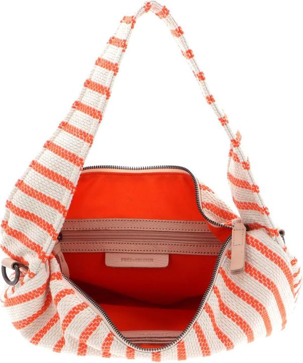 Produktbild FredsBruder Ternal Hobo Bag