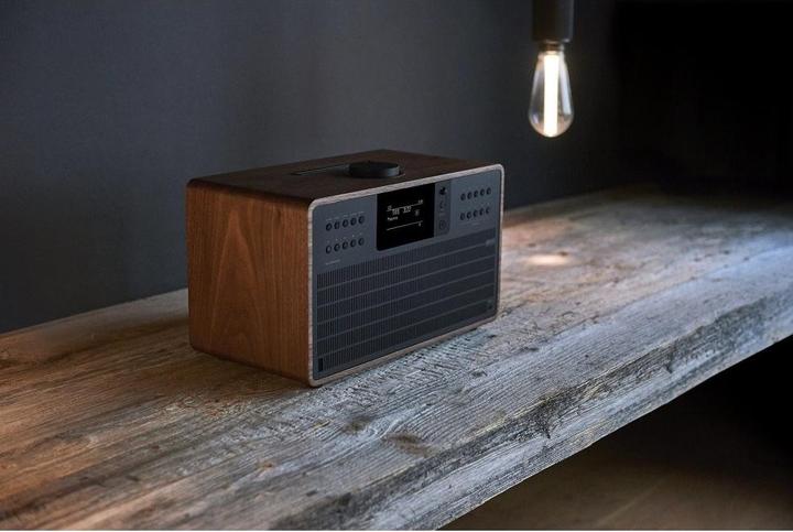 Produktbild Revo SuperCD (DAB+, Internetradio, Bluetooth, WLAN)