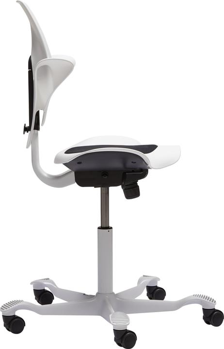 Actual product image HAG Capisco Puls 8010