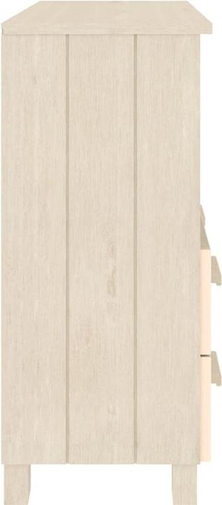 Image du produit vidaXL Sideboard (85 x 85 x 80 cm)