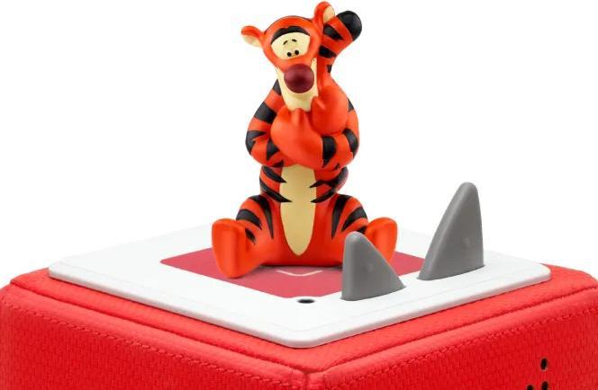 Actual product image Tonies Tigger (German)