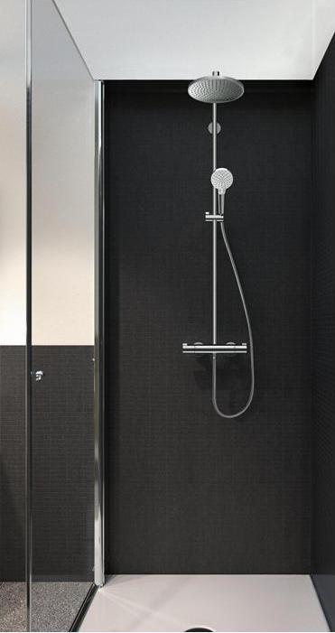Immagine prodotto hansgrohe Crometta S