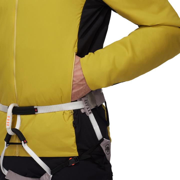 Immagine prodotto Mammut Rime Light IN Flex Hooded Jacket Men (XXL)