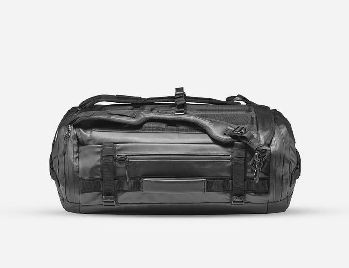 Image du produit Wandrd Hexad (Chariot photo, 60 l)