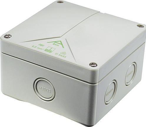 Immagine prodotto Spelsberg Scatola di giunzione