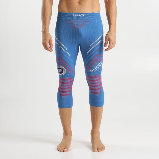 Produktbild UYN 3/4-Thermohose Natyon 3.0 Russland (XS)