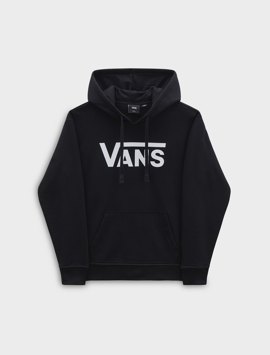 Vans Women's Classic V BFF Hoodie (S)