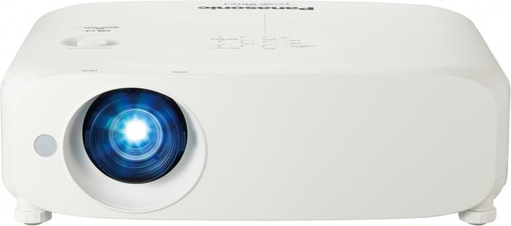 Produktbild Panasonic Pt-Vz580aj (WUXGA, 5000 lm, 1.09 - 1.77:1)