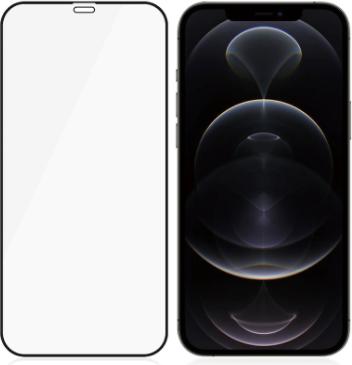 Actual product image PanzerGlass Edge-to-Edge (1 Piece, Apple iPhone 12, Apple iPhone 12 Pro)