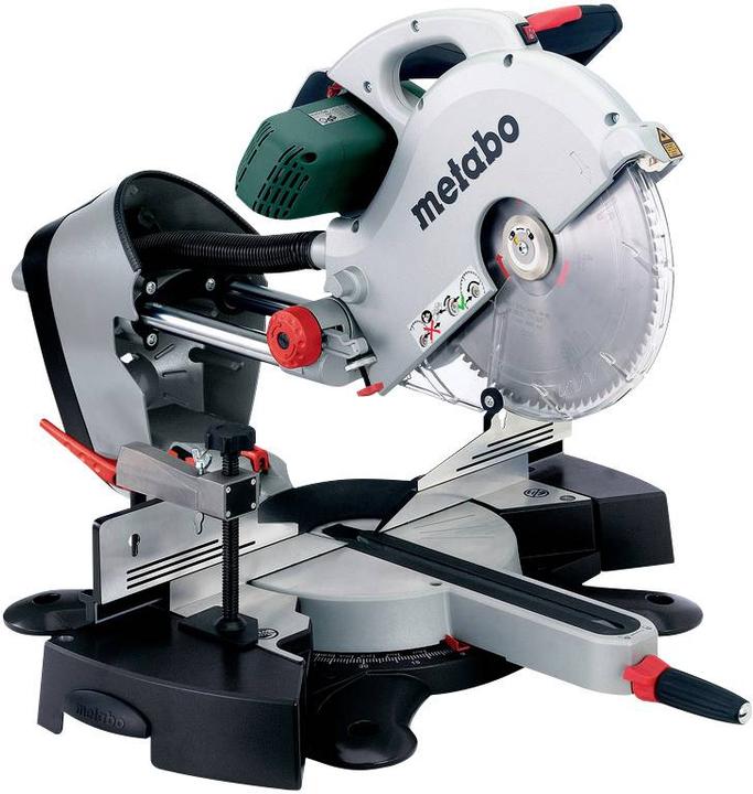 Image du produit Metabo KGS 315 Plus