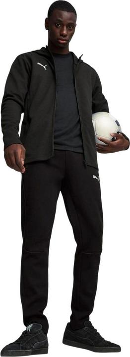 Produktbild Puma TeamFINAL Casuals Kapuzenjacke (S)