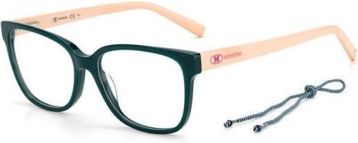Missoni Brillenfassung Mmi-0073-Iwb Ø 54 Mm (no correction)