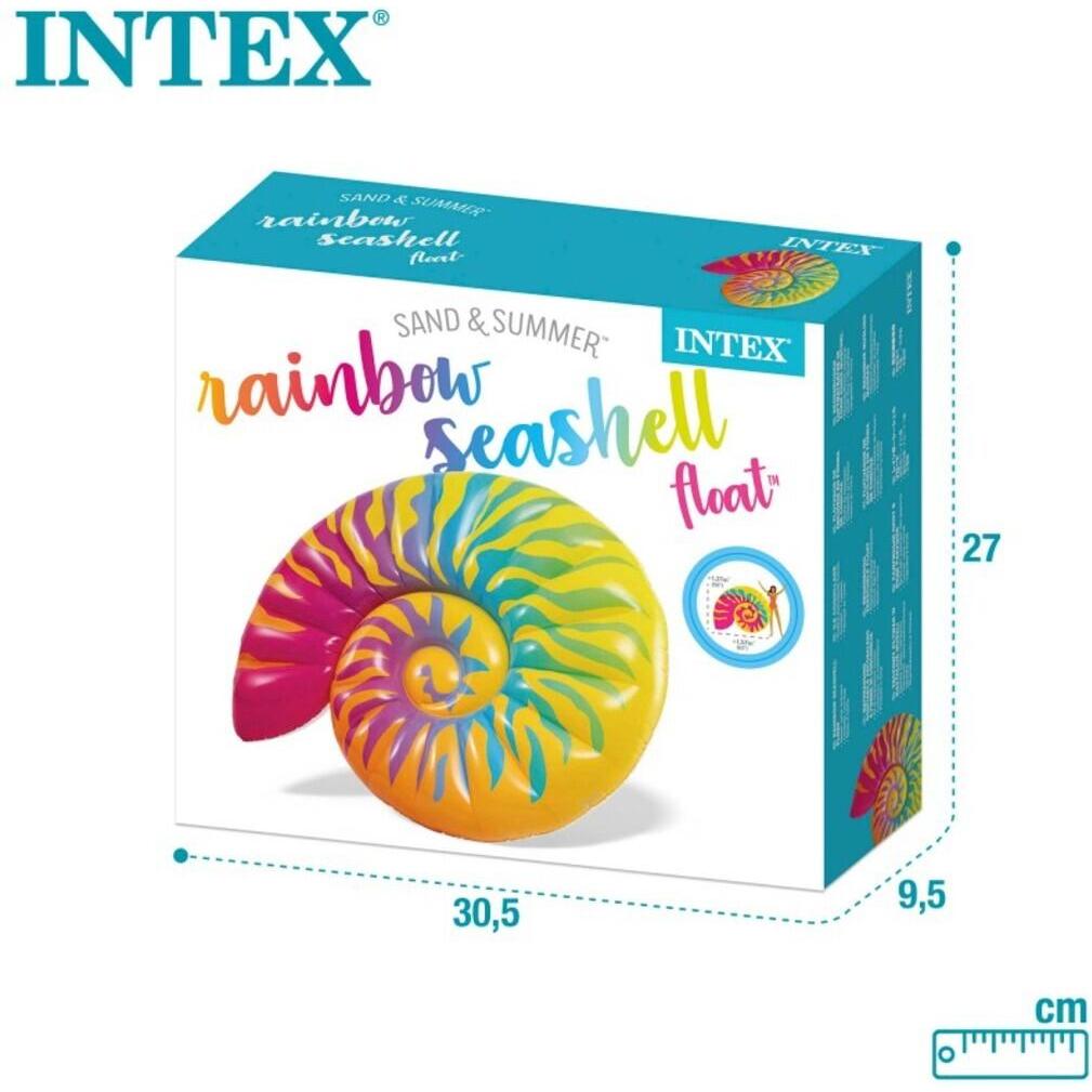 Thumbnail - Intex Muschel