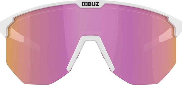 Immagine prodotto Bliz Eroe (Marrone e Rosa Multi, bianco opaco, bianco opaco rosa)