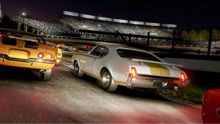 Image du produit Microsoft Forza Motorsport - Premium Edition (Xbox Series X, Xbox Series S, PC)