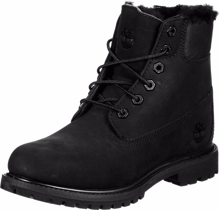 Image du produit Timberland Bottes 6-inch Premium Shearling Lined (36)
