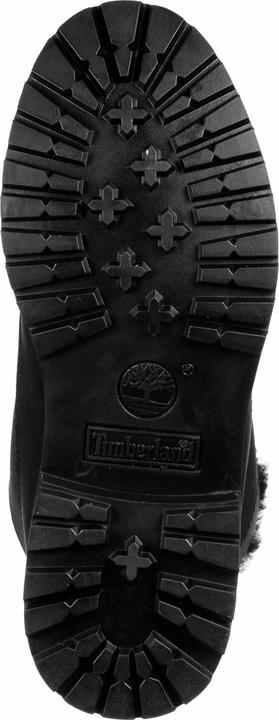 Image du produit Timberland Bottes 6-inch Premium Shearling Lined (36)