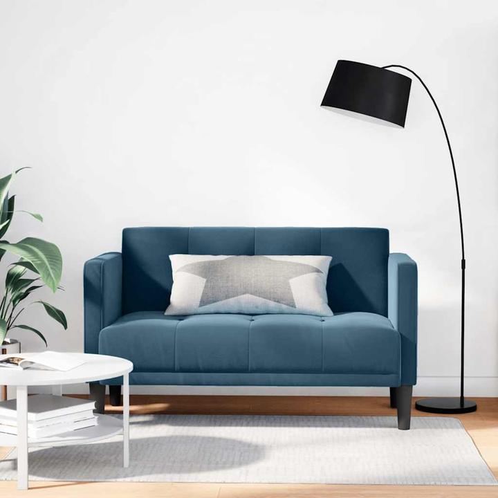 Produktbild vidaXL Zweiersofa (2-Sitzer)