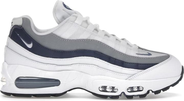Produktbild Nike Air Max 95 OG Diffused Blue (41)