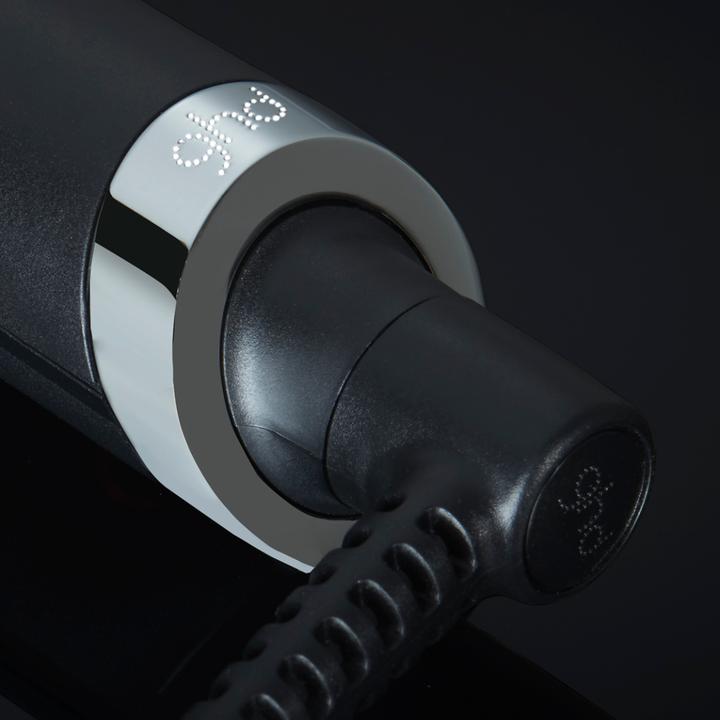 Actual product image ghd Creative Curl Wand & Detangling Comb