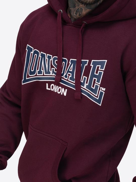 Image du produit Lonsdale Sellan (3XL)