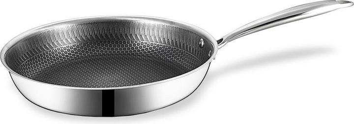 Produktbild Maestro Patelnia profesjonalna 26cm MR-1214-26 (Aluminium, Edelstahl)
