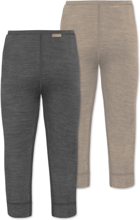 Produktbild Normani 2er Pack Baby Merino Hose „Tutira" - 9507 (74)
