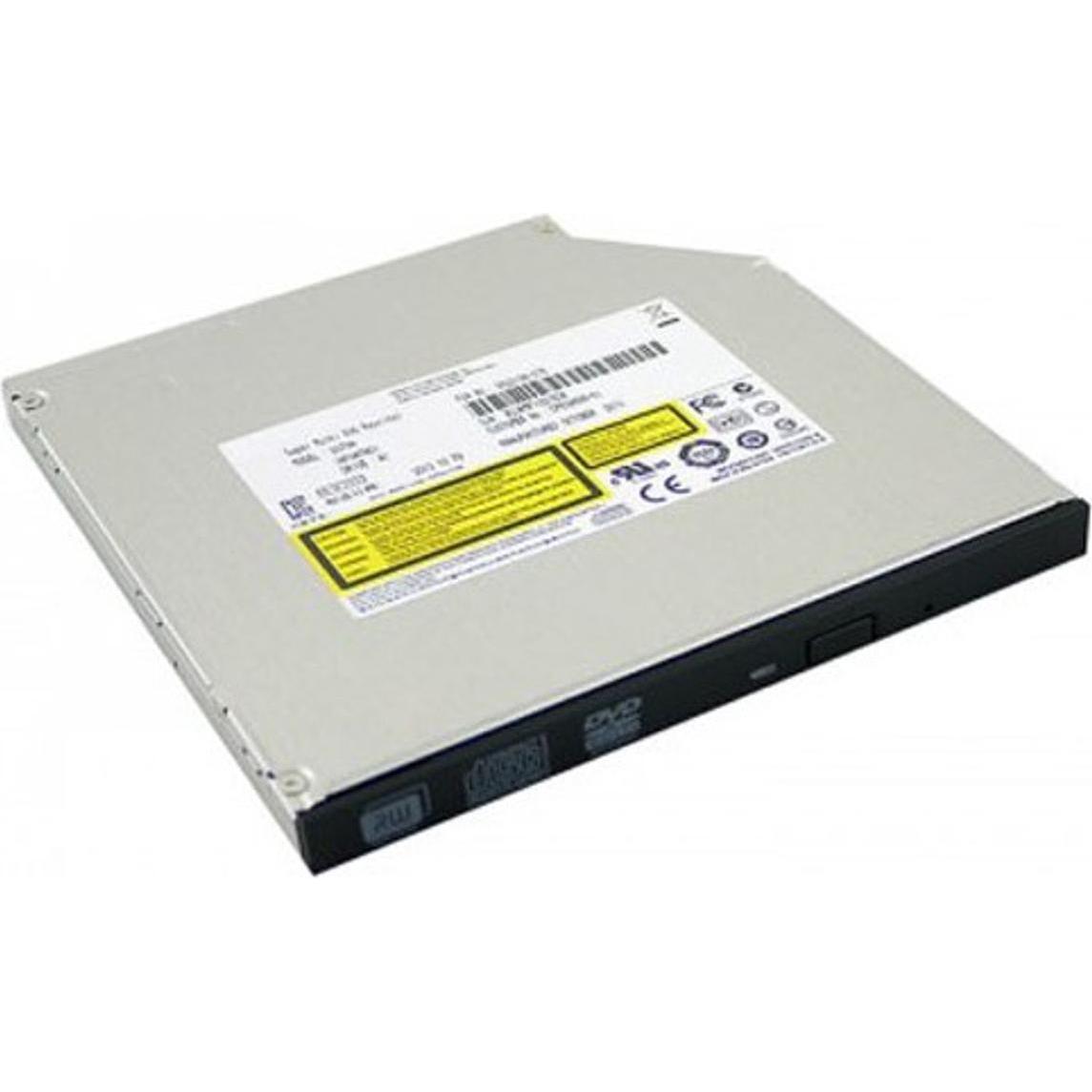 Dell DVD+/-RW Drive, 9.5mm, SATA (DVD Brenner), Optisches Laufwerk