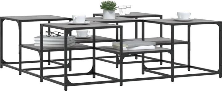 Actual product image vidaXL Couchtisch