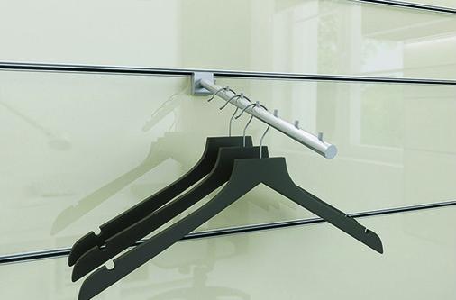 Produktbild OK-Line Abhängearm Wall System
