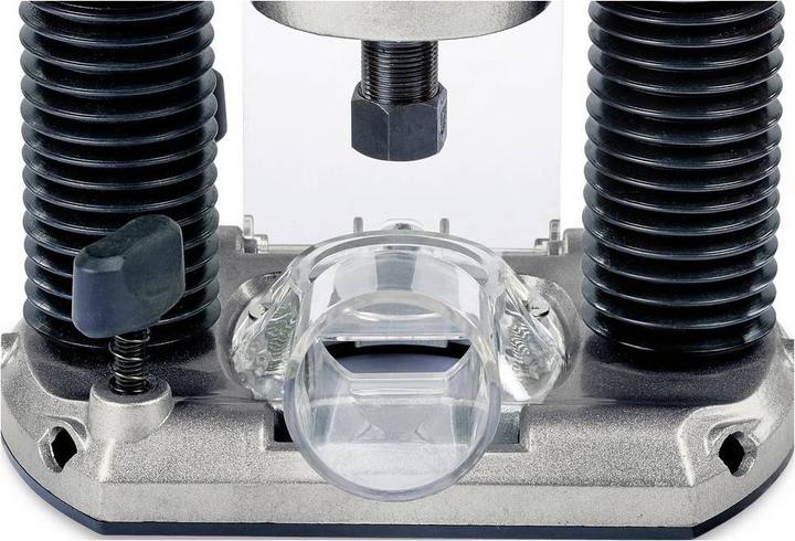 Image du produit Einhell Stützender Elektromosenfreenser TC -RO 1155 Kit - 1100 W - 6 und 8 mm Squeeze - Geschwindigkeitsanor