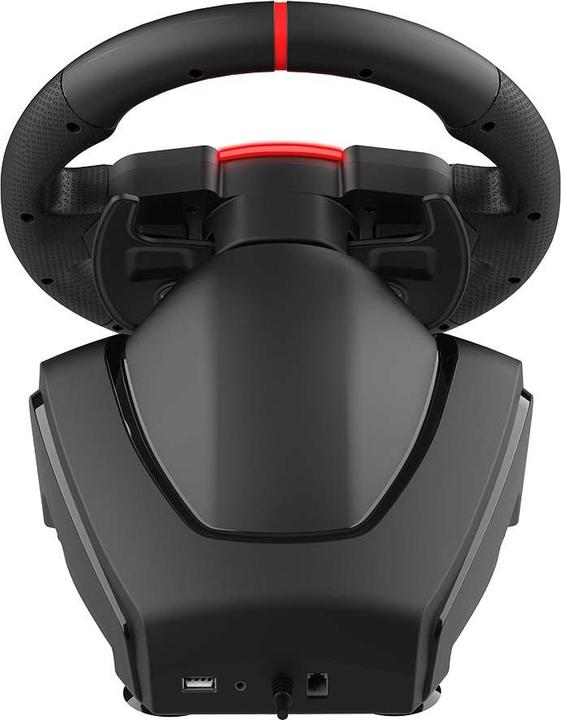 Actual product image Subsonic Superdrive 270 GT (PC, PS4, Switch, Switch 2, Xbox One S, Xbox Series S, Xbox Series X)