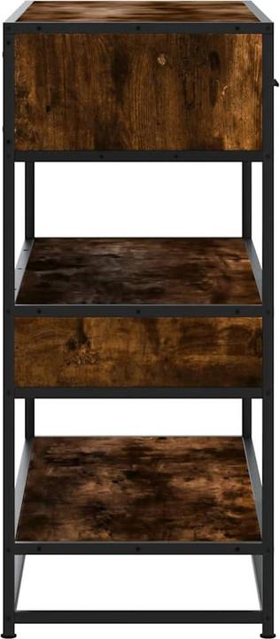 Produktbild vidaXL Konsolentisch (90 x 35 x 80 cm)