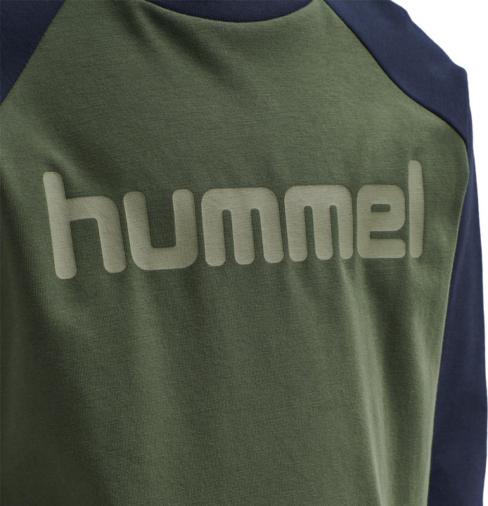 Immagine prodotto hummel Maglietta Per Ragazzi L/S (176)
