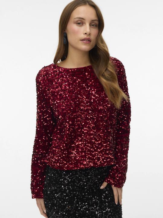 Immagine prodotto Vero Moda VMLAILA Top Top (M)