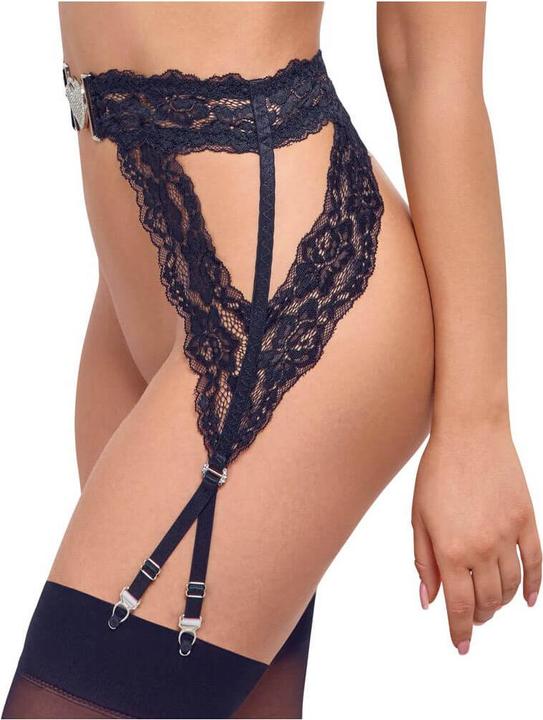 Actual product image Cottelli Collection Suspender belt (S, M)