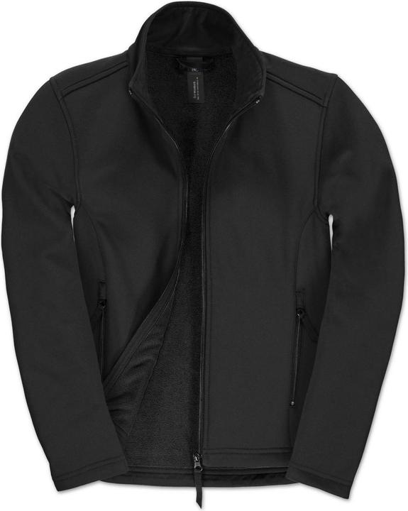 Produktbild B&C ID.701 Softshelljacke (M)