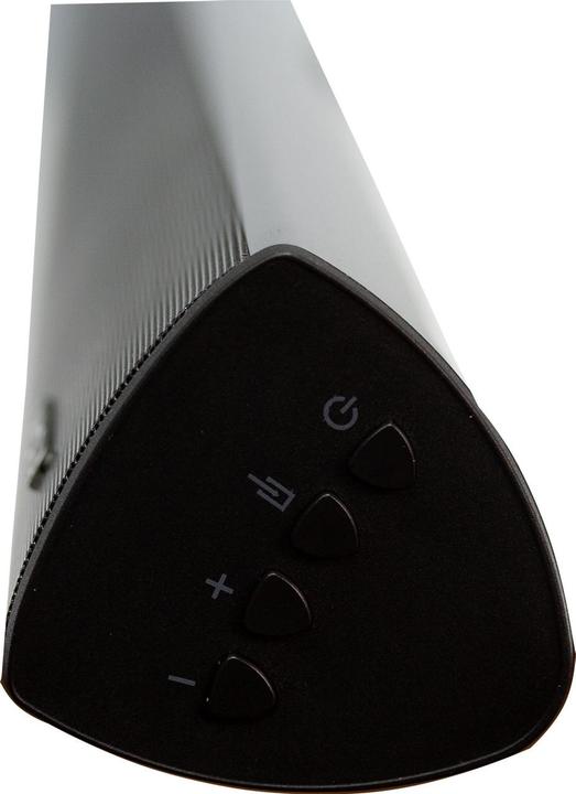 Produktbild Nanoxia Soundbar mit Subwoofer wireless (120 W, 2.1 Kanal)