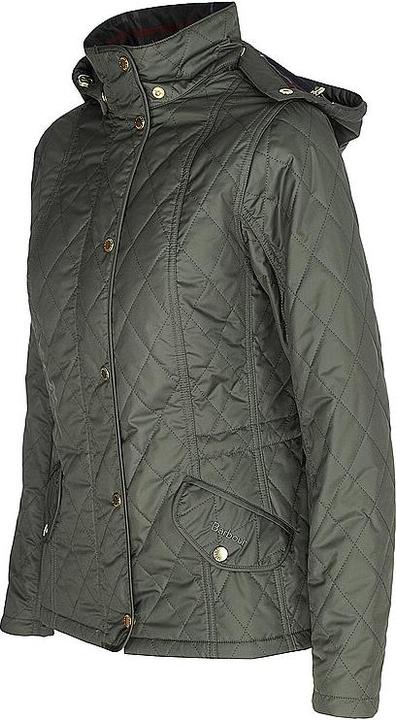 Produktbild Barbour Leichtsteppjacke MILLFIRE (44)