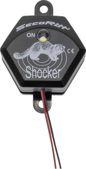 Image du produit SecoRüt Shocker