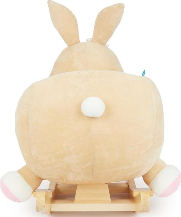 Image du produit Bieco Schaukeltier Hopsi