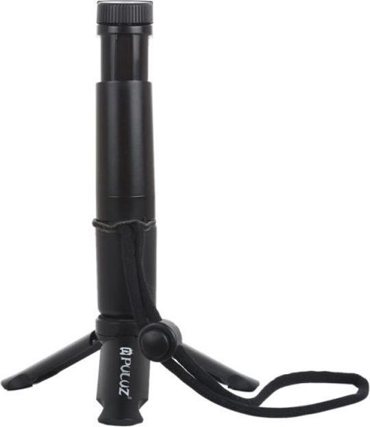 Produktbild Puluz Mini Dreibeinstativ Handheld Grip Series (Kunststoff)