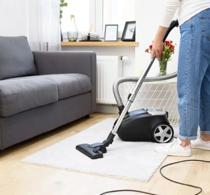 Produktbild MPM Staubsauger MOD-54