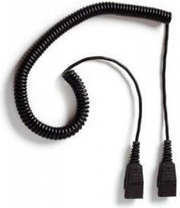 Actual product image Jabra Extension cable QD