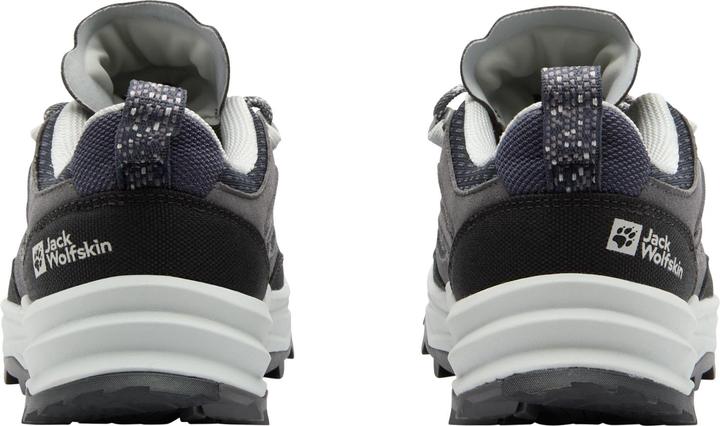 Produktbild Jack Wolfskin Women's Cyrox Texapore Low (39.5)