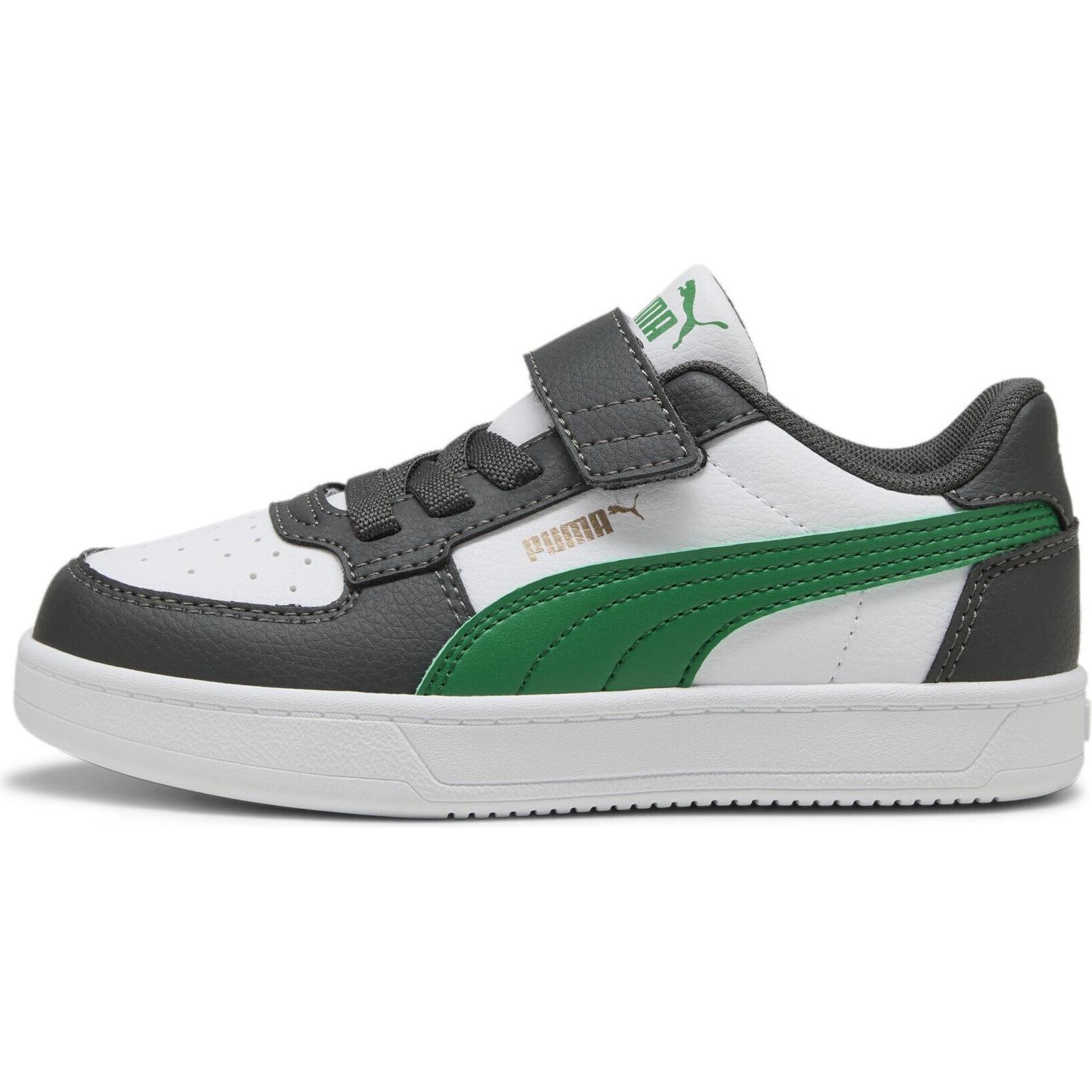 Puma, Herren, Sneaker, Caven 2.0 AC+ PS, Grau, (33)
