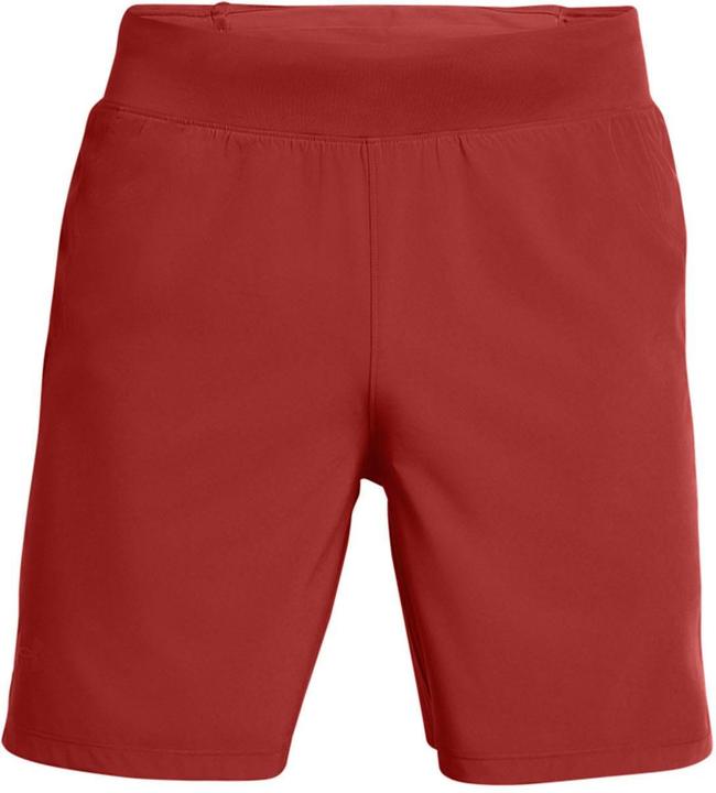 Actual product image Under Armour Mens Launch Elite Shorts (L)