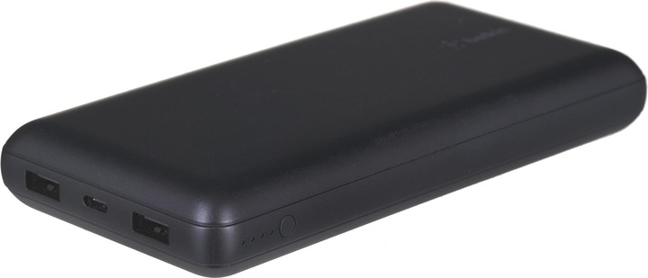 Actual product image Belkin Boost Charge (20000 mAh, 15 W, 74 Wh)