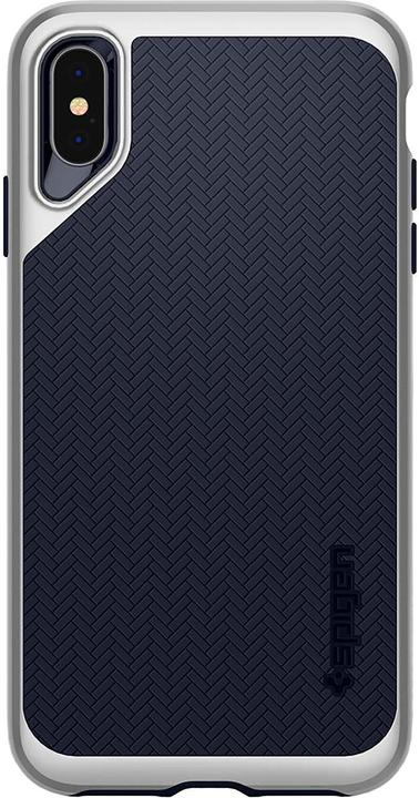 Produktbild Spigen Neo Hybrid (Apple iPhone XS Max)